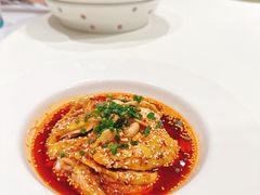 -渝信川菜 · 川味家常菜(财富购物中心店)
