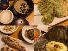 -原上草 韩定食