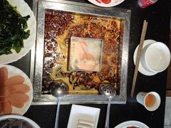 -红鼎坊·老成都火锅(新南门店)