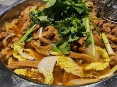 -古乐牛香·鲜牛肉牛杂火锅(千灯店)