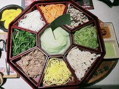 -将军牛排·尔滨地标朝鲜族美食(总店)