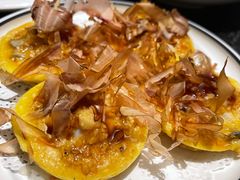 -潮三爷砂锅焗海鲜·生腌·海鲜粥(朝晖店)