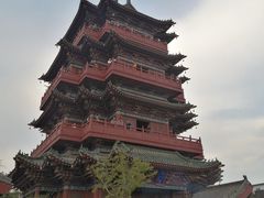 -开封府