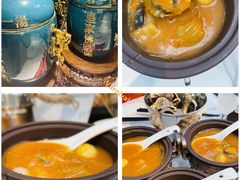 -半岛听涛蒸汽海鲜自助(K11店)