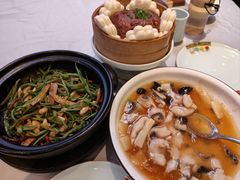 -四世同堂·京菜·烤鸭(双井店)