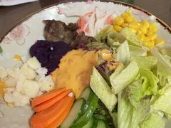 -盒马鲜生(枣园路店)