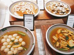 -西安高新希尔顿酒店·咖啡露台西餐厅