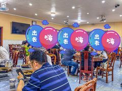 -红星光发煲仔饭(大石街店)
