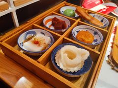 -味福记·江西小炒·南昌小吃(青山湖万达店)