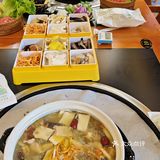 暖心汤锅时光
