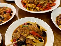 -毛哥小馆子(百井坊巷店)