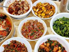 -笨罗卜浏阳菜馆(太平街店)