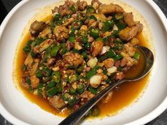 -炊烟小炒黄牛肉(浦东世纪汇店)