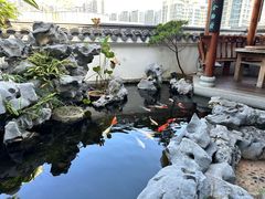 -道南書院·私房菜·早午茶·茶馆