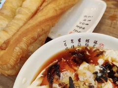 -阿文夜市豆浆油条(临潼路店)