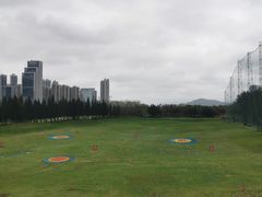 -棕榈泉国际高尔夫学院