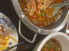 -艺味深尝(云锦路店)