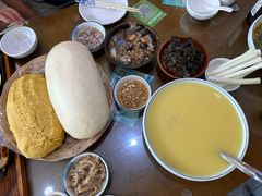 -抹直口特色菜馆(一店)