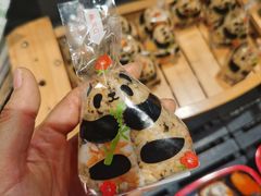 -胖东来生活广场(健康路店)