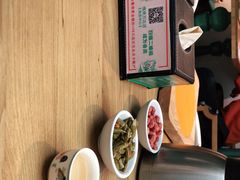 -潮粥荟·潮汕砂锅粥(槐房万达店)