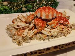 -钟菜·粤菜点心·宴请(海上世界·汇港二期店)