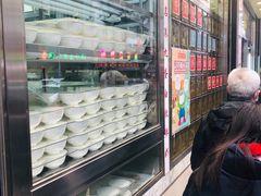 -义顺牛奶公司(庇利金街店)