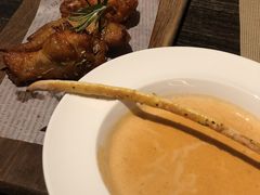 -巴别塔法餐舍(朝阳店)