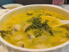 -船歌·鱼水饺青岛菜(枫蓝国际购物中心店)