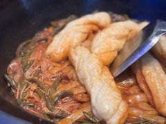 -马家大院铁锅炖(京粮广场店)