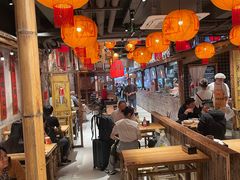 -周小波重庆小面·重庆名小吃(邹容路店)