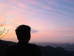 -杭州半山国家森林公园