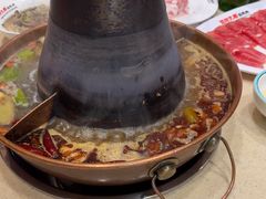 -阳坊大都涮羊肉(阳坊总店)