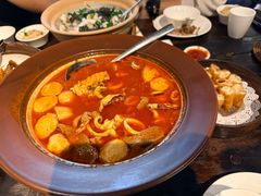 -临家闽南菜(宝洲路店)