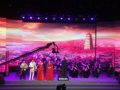 -陕北民歌大舞台