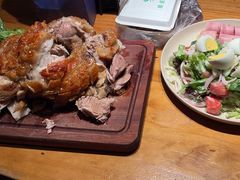 -Secco德式餐吧(南秀村店)