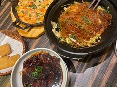 -江太极江浙菜(马桥万达广场店)