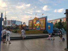 -沈阳方特欢乐世界