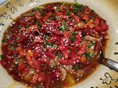 -采粤轩中餐厅(惠州金海湾喜来登度假酒店)