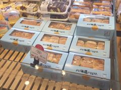 北海道奶昔蛋糕-卡滋贝诺(步行街店)