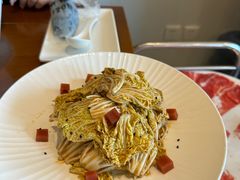 -清真·鸦儿李记·涮肉(和平里店)
