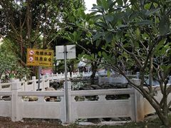 -黄埔古港