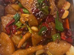 -江北北火锅馆·公路夜市(魏公村店)