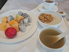 -南京金陵饭店