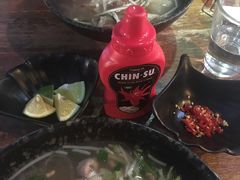 -越谜·越南餐厅(长白店)