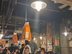 -辉记炭烧海鲜大排档·老字号(福田店)
