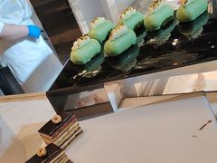 -新食谱全日制餐厅·苏州苏州湾艾美酒店