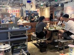 -五里关火锅(牛市口店)