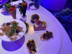 -天玑高空江景餐厅&酒吧Sky Secret Restaurant&Bar