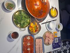 -牛阿姐云南火锅&过桥米线(文艺路店)