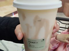 -喜茶(永旺梦乐城店)